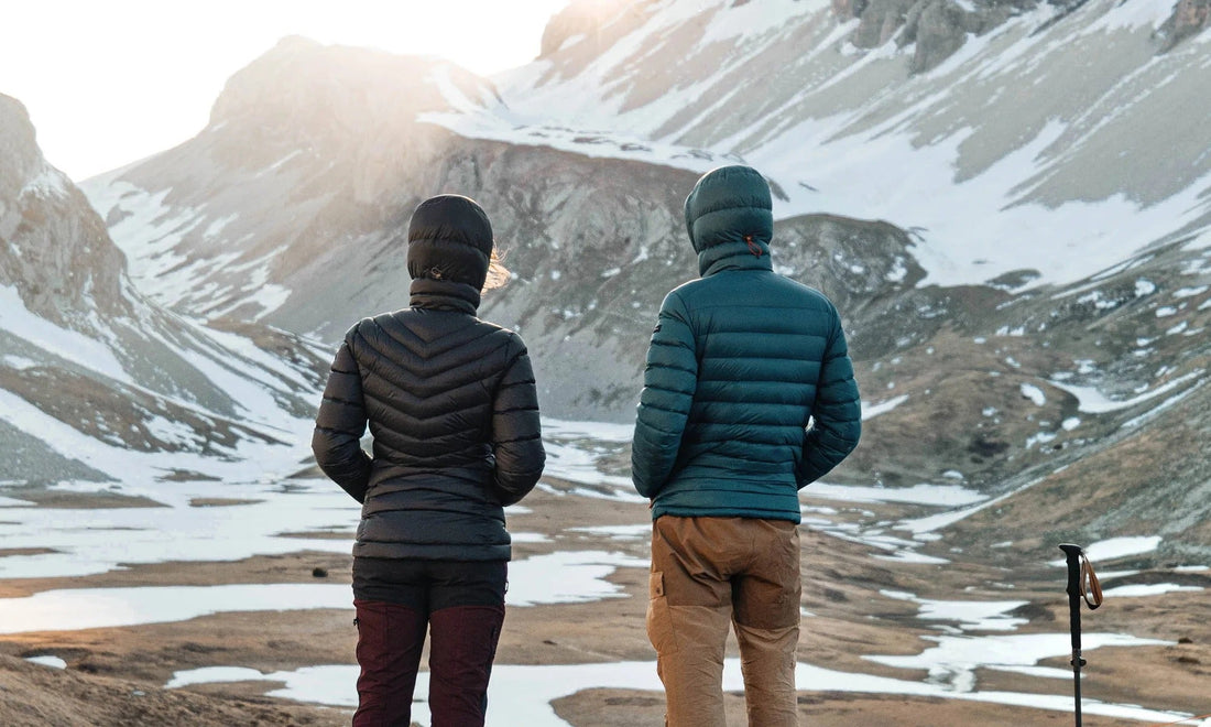 What’s a puffer jacket (and why should I get one)?