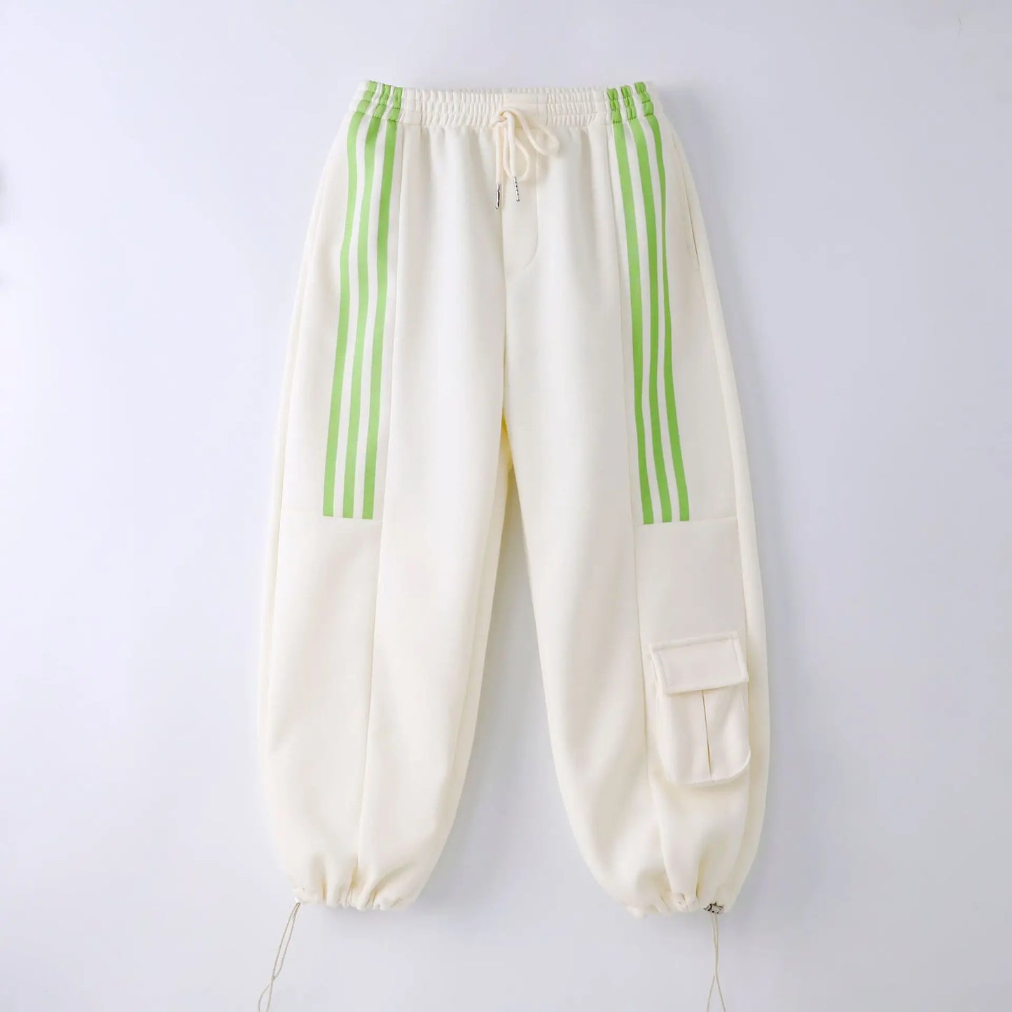 Fashion Hip Hop Girls Boys Ballroom Dancing Costumes 4 Kids Jazz Dance Clothes Child Party Show Stage Wear Green Hoodies Pants